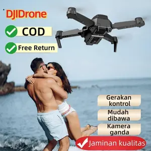 [READY]  smart Drone 8k HD Camera Shoot Original Indoor Outdoor Drone Mini RC 8K HD Camera