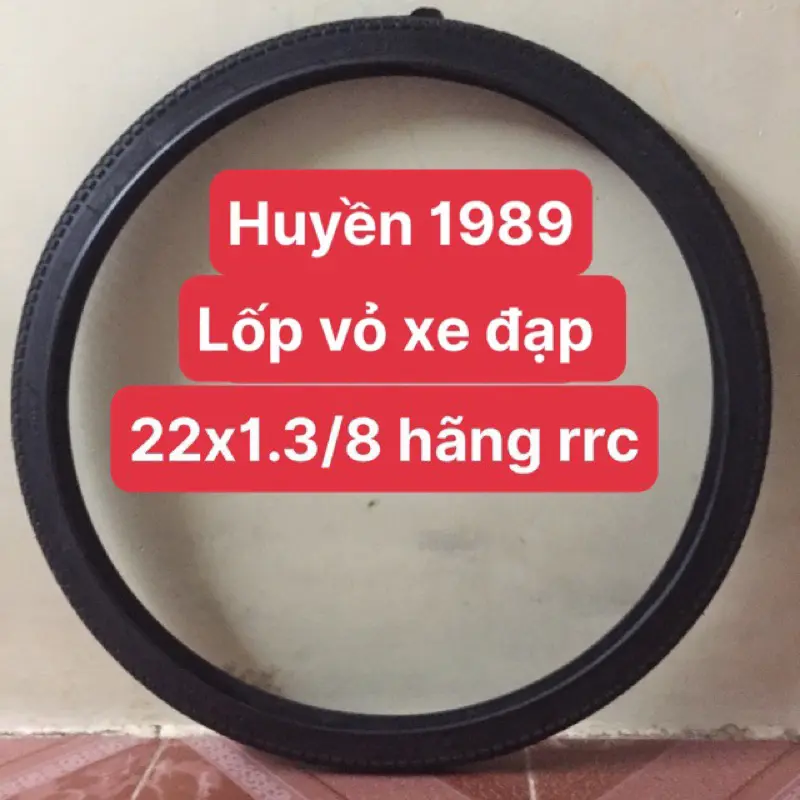 săm lốp , vỏ ruột xe đạp các loại 8