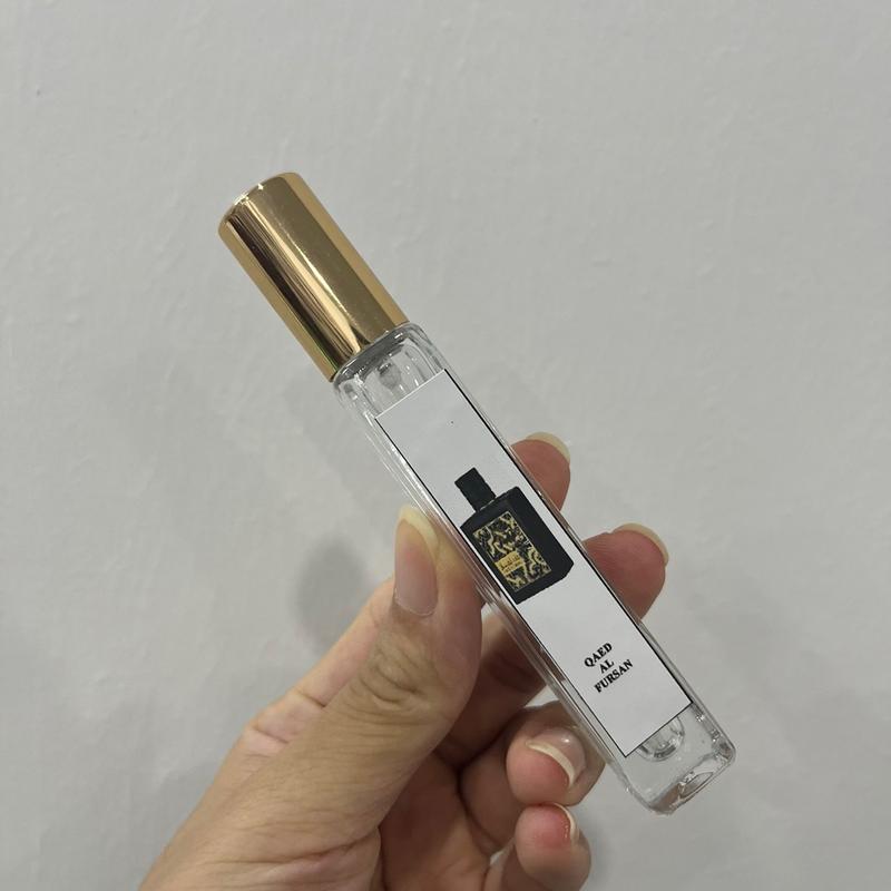 Nước hoa Ngựa dứa 10ml-20ml Perfume Xịt Thơm 1