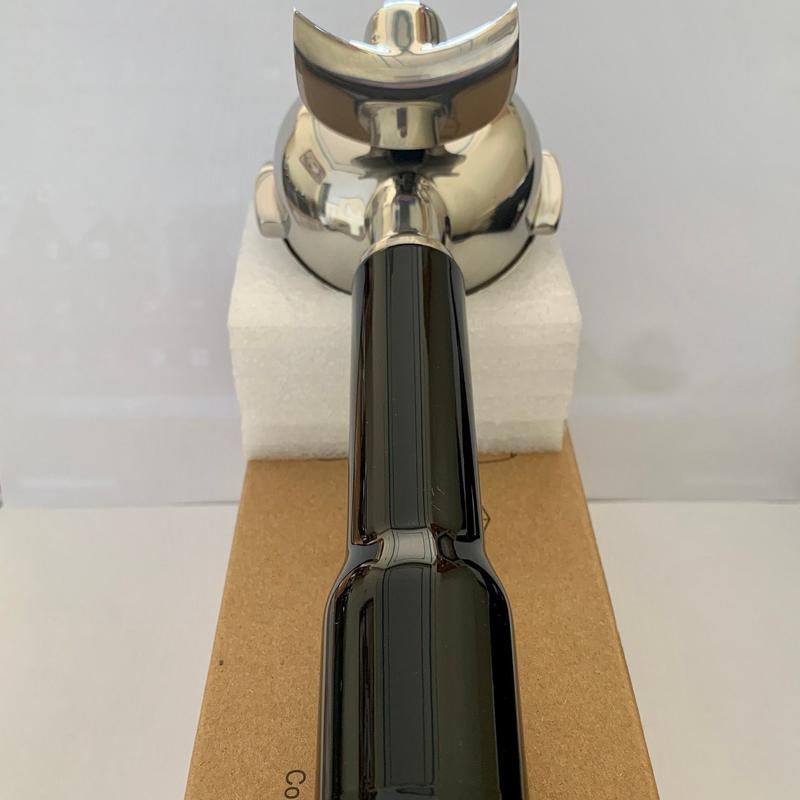 Tay Pha 58Mm Bằng Thép Không Gỉ, Cho Máy Pha Cà Phê Expobar/  Gemilai /Melisto.. Xay Cà Phê Máy Xay Cà Phê