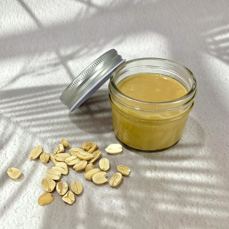  Bơ Đậu Phộng- Bơ Lạc Nguyên Chất Không Đường Eatclean Rang Xay Thủ Công Tốt Cho Sức Khỏe 