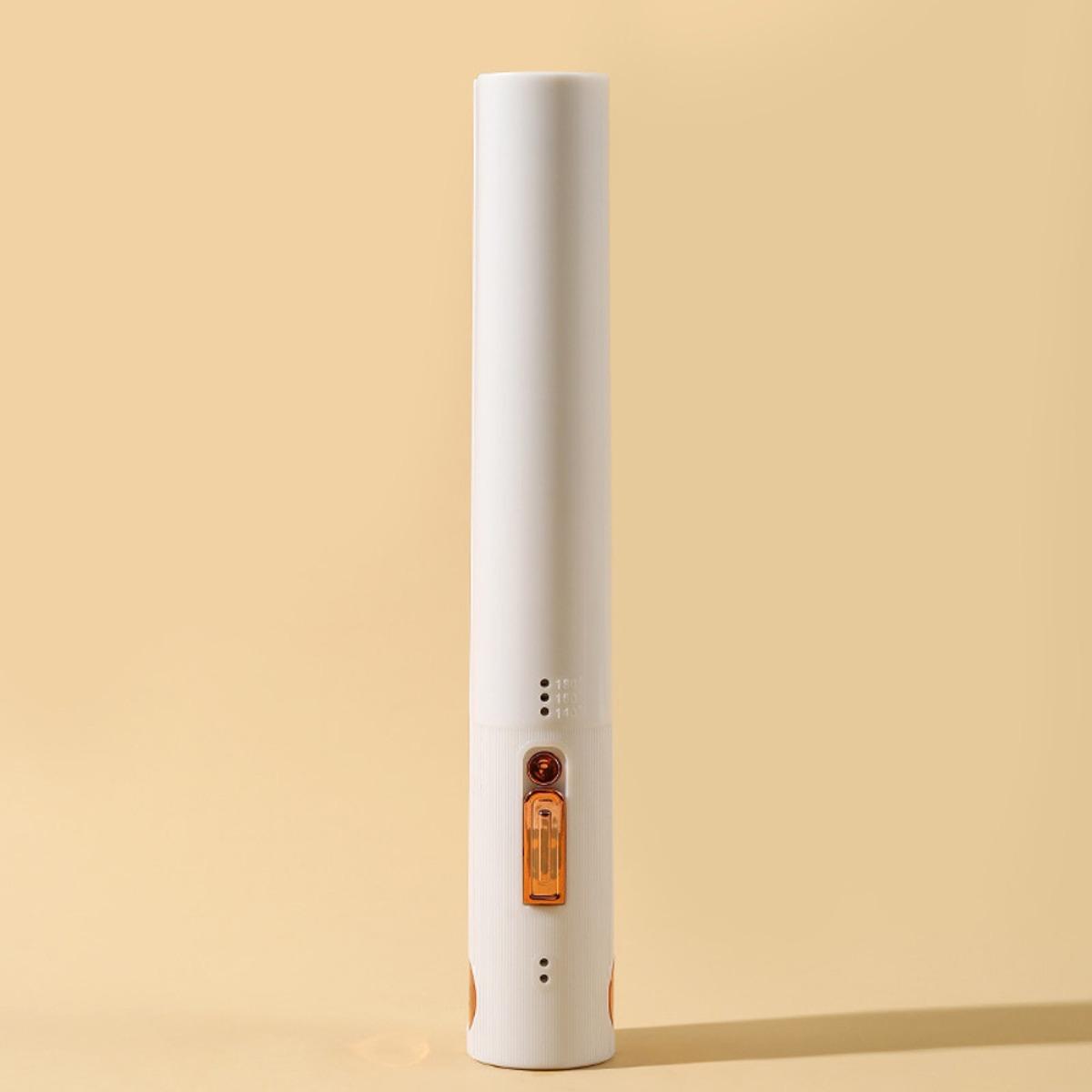 Catokan Wireless Portable Cordless Catok Rambut Multifungsi Catok Lurus Dan Curly 2in1 Catokan Rambut Usb Portable Mini Tanpa Kabel Traveler Hair Straight