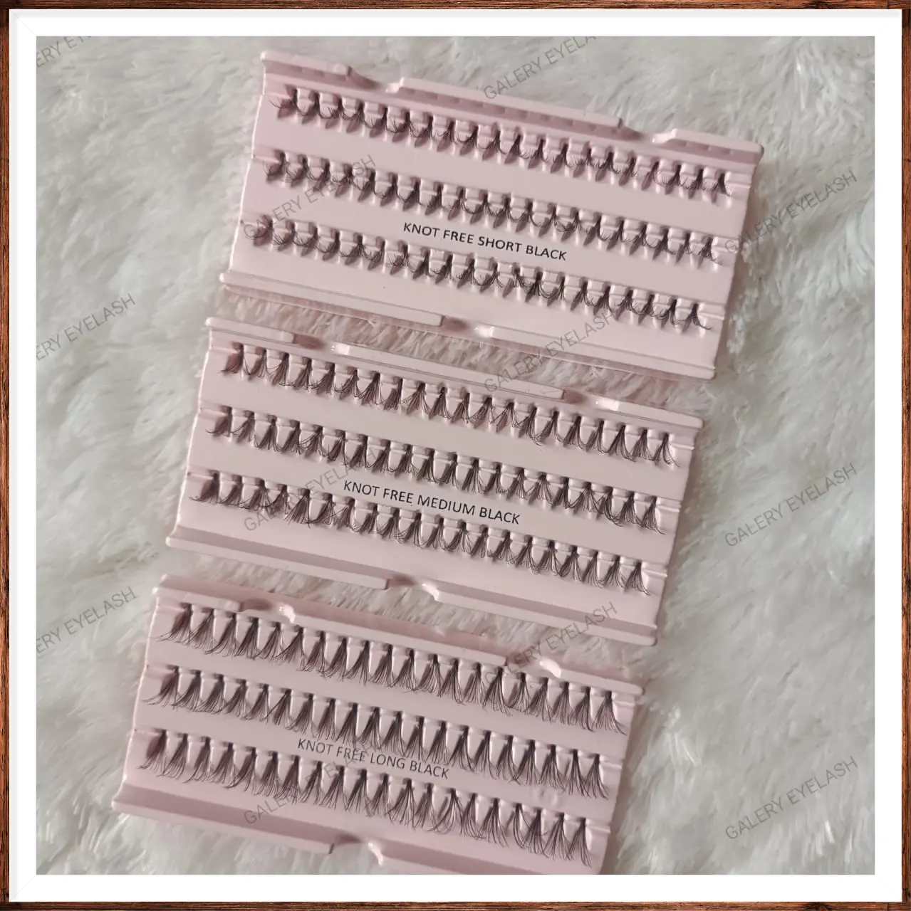 [ Cod ] Bulu Mata Tanam Extra LentiIk dan tebal / bulumata eyelash Extension Box