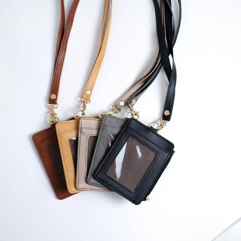 KANARA - Jiva Lanyard ID Card 2