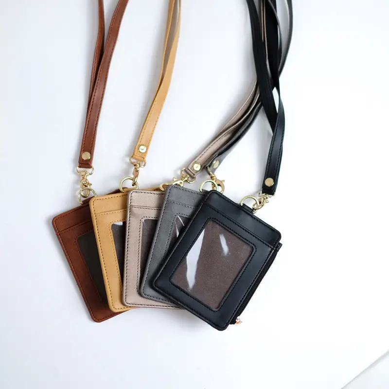 KANARA - Jiva Lanyard ID Card 1