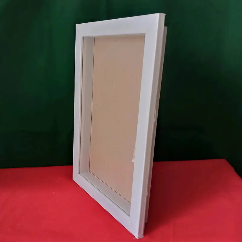 Bingkai / Frame Box 3D ukuran A4 (21x30cm) 1