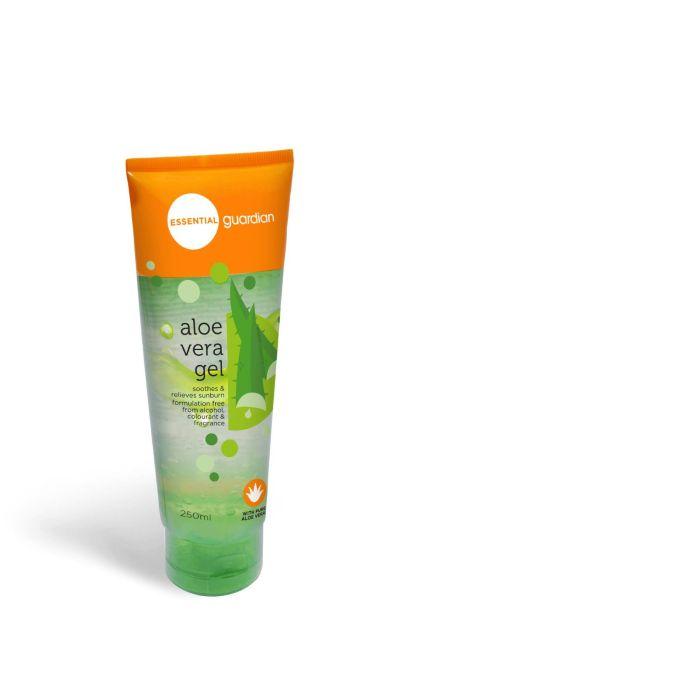 Gel Lô Hội Nha Đam Dưỡng Da Guardian Aloe Vera Gel Malaysia Skincare Nữ Women Chăm Sóc Da Làm Đẹp Da Dưỡng Ẩm Da gel  nha nature republic 4