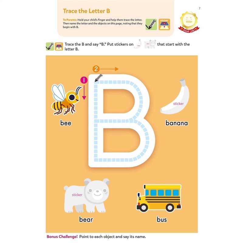 High Quality [NEW] Gakken Play Smart Early Learning Challenging Series  Age 23 [9784056212174] 6