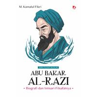 Gambar Buku Abu Bakar Al-Razi (Seri Filsuf Muslim) - M. Kamalul Fikri - DIVA Press dari DIVA Press Group Kab. Bantul 3 Tokopedia