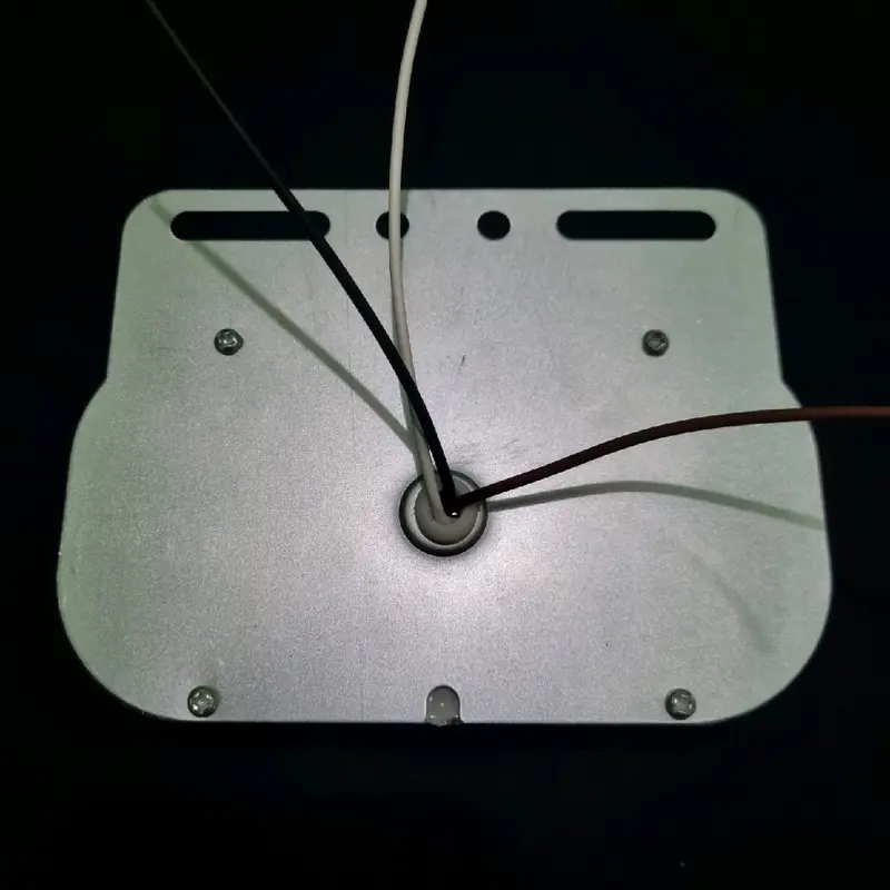 LAMPU BAK MODEL OVAL 24 VOLT TRUK BUS TRAILER CANTER 3
