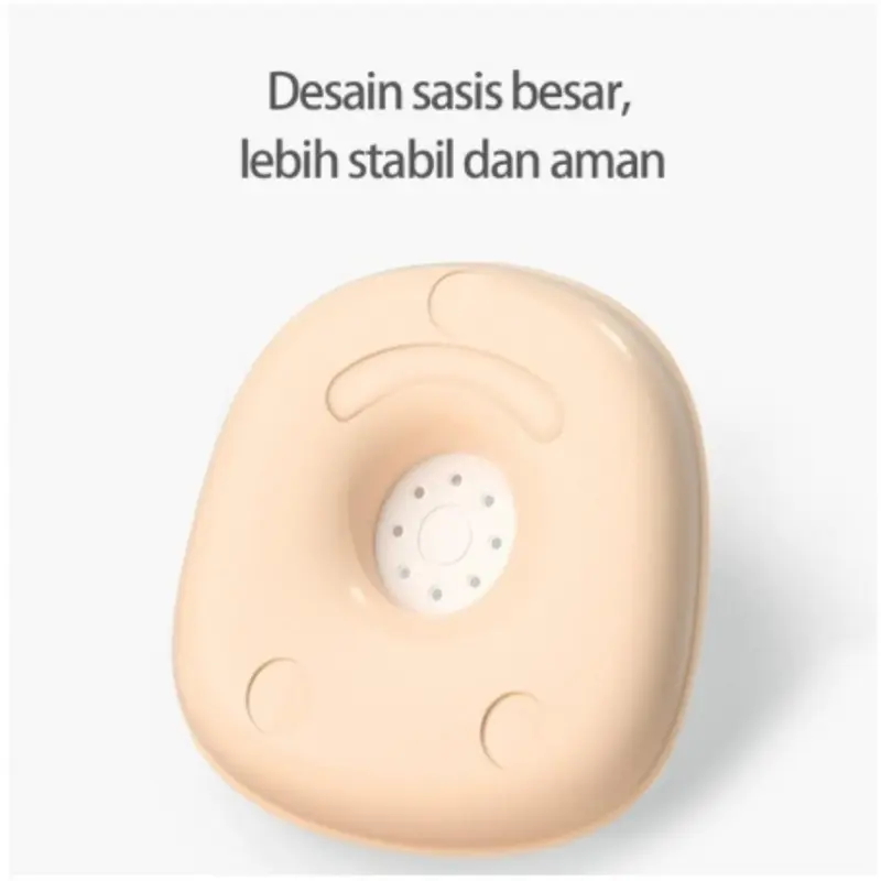 Sofa Bayi Belajar Duduk Tiup Mobil Tempat Duduk Bayi Kursi Bayi Belajar Duduk Kursi MPASI Kursi Makan Bayi 3