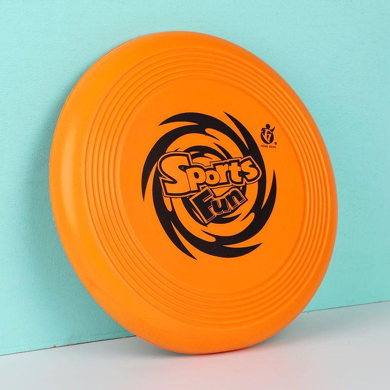 Đĩa Bay Bằng Xốp, Bền Và Không Bị Biến Dạng, Thích Hợp Cho Thể Dục Và Thi Đấu Frisbee Chuyên Nghiệp, Mềm Mại, Dành Cho Người Lớn Và Trẻ Em, Thể Thao Ngoài Trời Cực Ngầu, Đặc Biệt 1