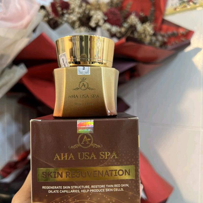 Kem dưỡng sáng, căng bóng, xóa nhăn vùng mắt, sản phẩm dành cho tất cả mọi người, kem số 1 Skincare Nữ Women Dưỡng Mắt duong 6