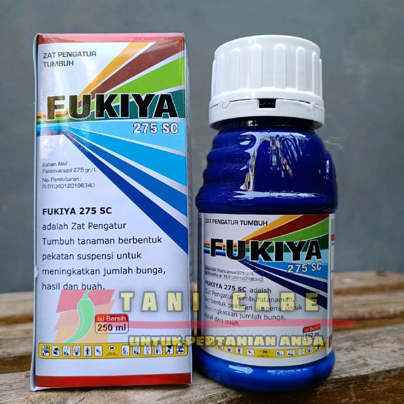FUKIYA 275 SC -100 ML Buah 2