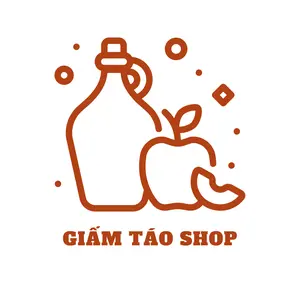 Giấm Táo Shop.