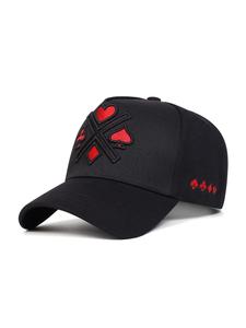 Gorra de camionero casual unisex, gorra de béisbol bordada divertida, sombrero a la moda para hombres y mujeres para fiestas, decoración de ropa diaria, gorra versátil y exquisita para regalo de cumpleaños