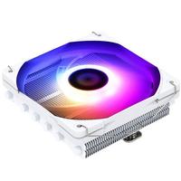 Gambar THERMALRIGHT AXP120-X67 WHITE ARGB Low Profile CPU Cooler Intel AMD dari BerlianCom Kota Surabaya 3 Tokopedia