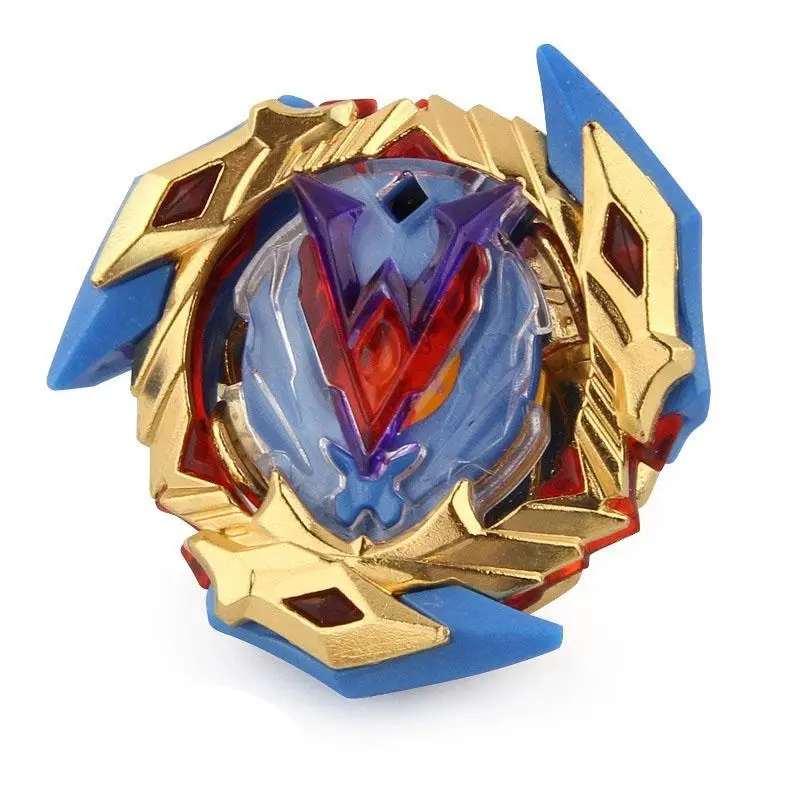 Beyblade Burst CHO-Z SET B104-B132 Dead Phoenix Achilles Cho - Z