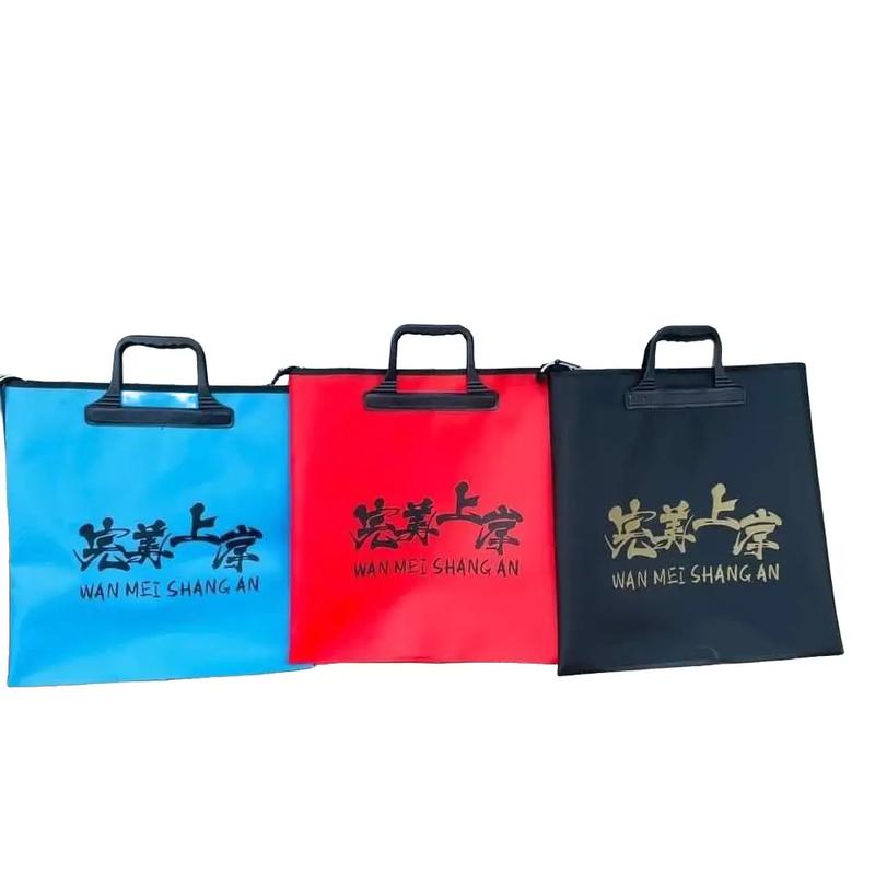 Túi đựng rọng câu cá, túi đựng phụ kiện câu cá đa năng