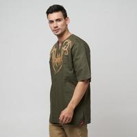 Gambar Preview Baju Koko Itang Yunasz Destah - S dari Preview Muslimwear Kota Administrasi Jakarta Barat 3 Tokopedia