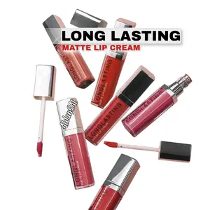 LT PRO LONG LASTING  MATTE LIPCREAM Lipstik