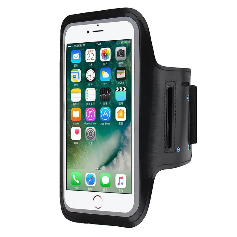 Product Introduction of Giá Đỡ Băng Đeo Tay Thể Thao Ngoài Trời Thông Dụng Mới, Tương Thích Với iPhone 13 14 15, Samsung, Huawei, Phòng Tập Gym Thể Dục Và Chạy Bộ, Túi Đựng Điện Thoại, Vỏ Đeo Cánh Tay Sport Balo Bag 20
