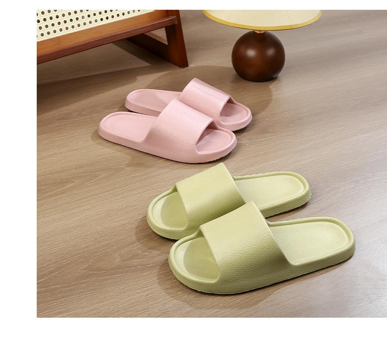 Product Introduction of Dép Lê, Bán Buôn Trong Kho, Phù Hợp Với Mọi Mùa, Phong Cách Cặp Đôi, Sử Dụng Trong Gia Đình, Đế Bằng, Dép Xỏ Ngón Chống Trượt, Thích Hợp Để Sử Dụng Trong Phòng Tắm Và Tắm, Chống Mài Mòn 25