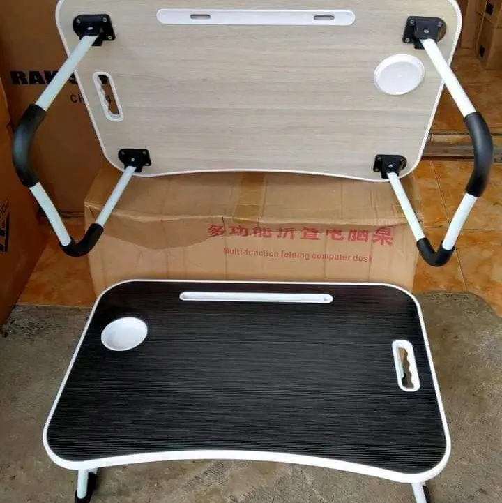 MEJA LAPTOP GRADE A