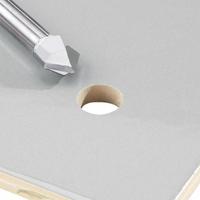 Gambar Bosch CYL 9 Ceramic Tile Drill Bits / Mata Bor Tombak 10 mm (165) dari Drill&Co Kota Administrasi Jakarta Barat 3 Tokopedia