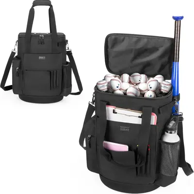 Selected Softball Bucket TikTok Shop