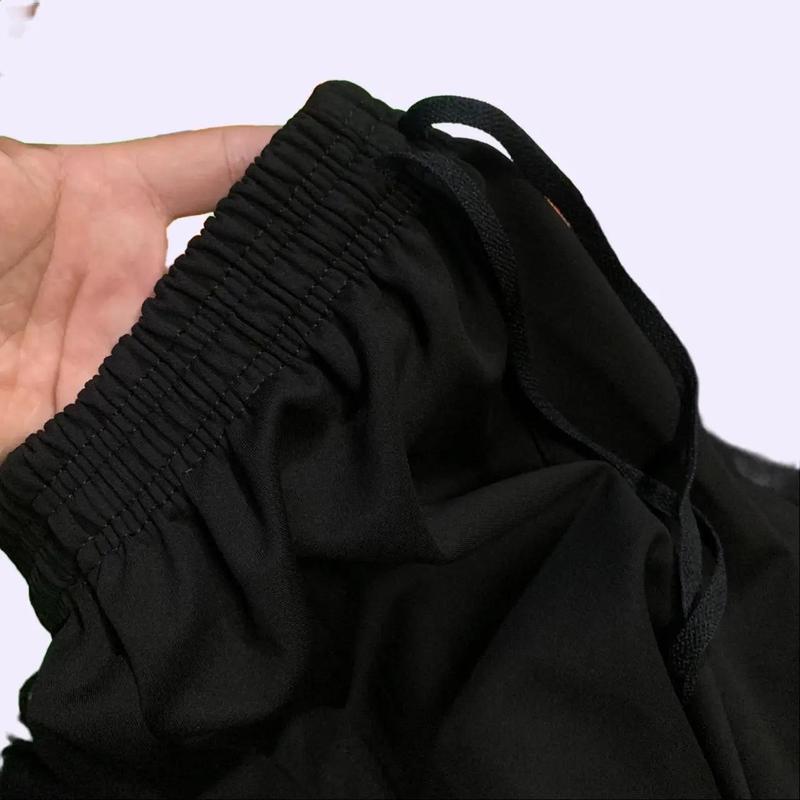 Product Introduction of Mã 25. Bộ thu đông Nam trơn logo thêu. đẹp 7