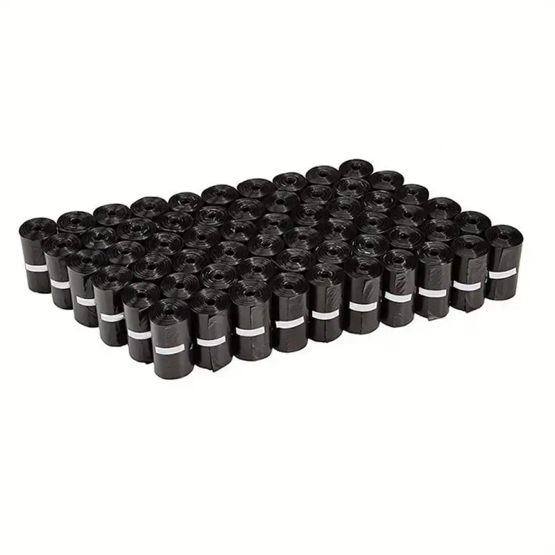 Disposable Dog Poop Bag, Thick Pet Waste Bag, Pet Supplies for Outdoor, Pet Supplies for Dog & Cat, Dog & Cat Litter