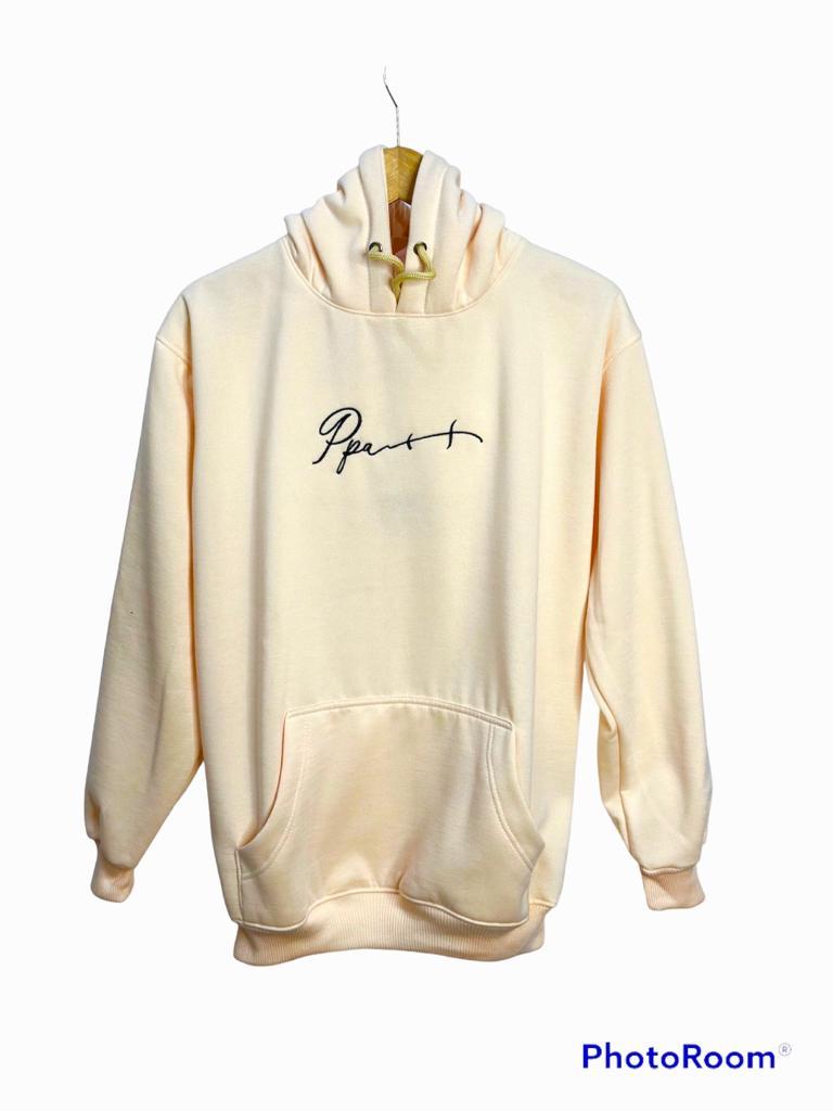 Product Introduction of SWEATER HOODIE PREMIUM PPA MOTIF LOGO PPA 16