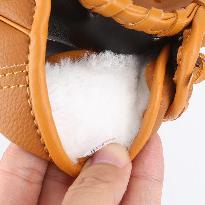 Product Introduction of 10.5-inch 11.5-inch 12.5 baseball gloves 30