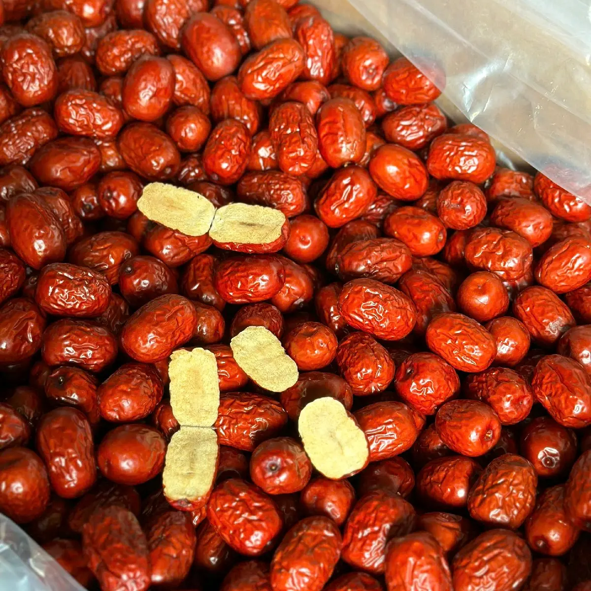 1 kg Táo đỏ nhược khương ,tốt cho sức khoẻ.