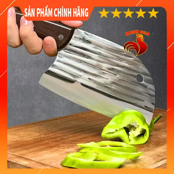 Dao nhà bếp tiện dung dụng cụ gia đình bền đẹp 5