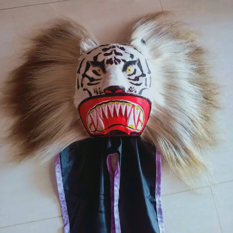 kucingan reog besar 1