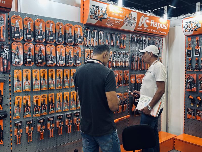 Product Introduction of Kapusi Tang Kombinasi/Tang Lancip/Tang Potong/Tang Multifungsi/Heavy Duty/Tang Kabel Multifungsi Tang serbaguna 8 1 Tang buaya multifungsi 25 1Tang kabel serb a gun a tang  multifungsi 18