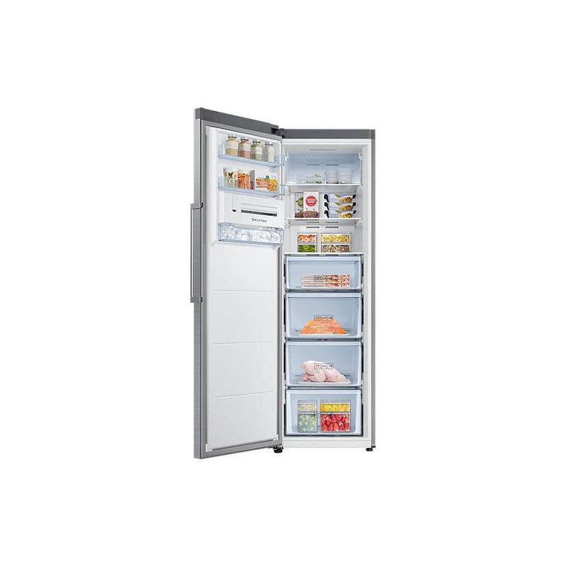 SAMSUNG 1 DOOR FREEZER RZ32M71157F 3