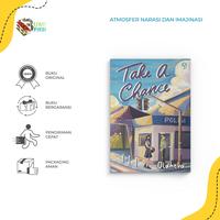 Gambar Buku Bacaan Novel Take A Chance - Bumi Fiksi Resep Habits dari BumifiksiJakarta_NEW Kota Administrasi Jakarta Selatan 1 Tokopedia