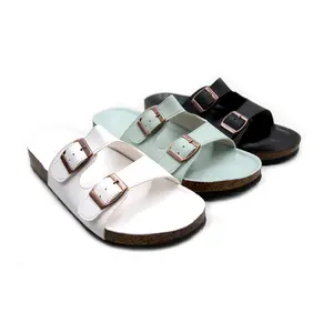 [ ORIGINAL ] YONGKI KOMALADI SANDAL OL-KVN4660-21 LADIES
