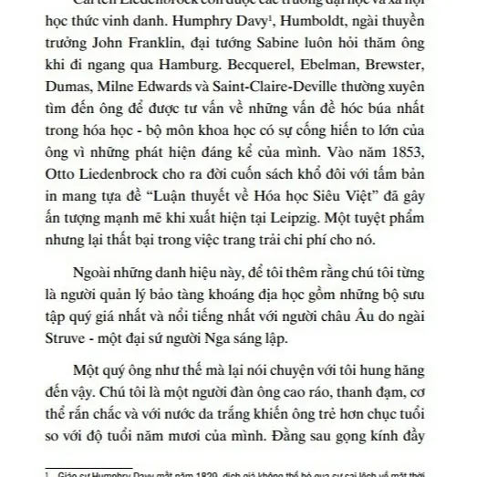 Sách - Hành trình vào tâm trái đất (bìa cứng) 4