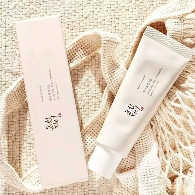 Korean Beauty of Joseon Moisturizing and Nourishing Skin Care