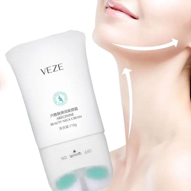Product Introduction of Kem Dưỡng Trắng Cổ, Con Lăn Làm Mới Mịn Màng, Kem Cổ, Chăm Sóc Da Lão Hóa, Kem Dưỡng Ẩm Làm Sáng, U2N6 22