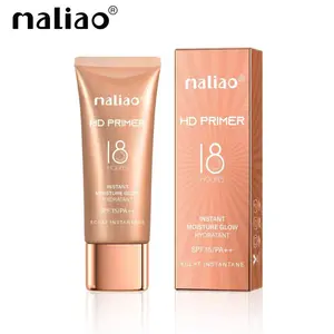 MALIAO SPF 15/PA++ HD PRIMER INSTANT MOISTURE GLOW HYDRATANT ECLAT INSTANTANE
