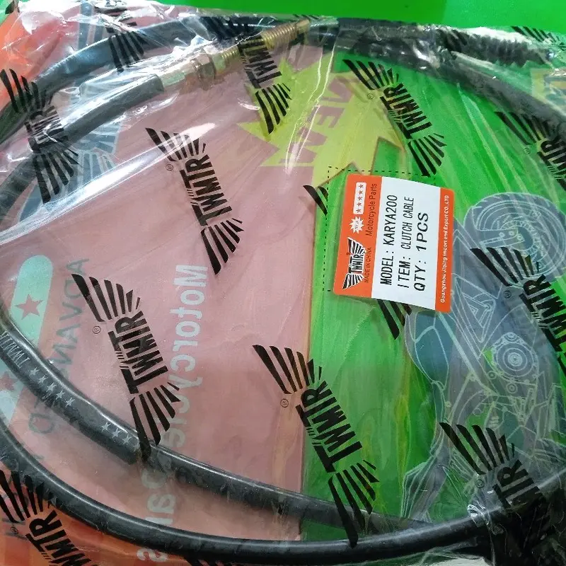 KABEL KOPLING VIAR 150CC VIAR 200CC RODA TIGA DLL 0