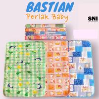 Gambar Perlak Ompol Bayi Anti Air /Alas Ompol Bayi Waterproof 50x70cm 70x80cm 80x70cmn 55x70cm 70x110cm dari Kenbaby Shop_NEW Kota Medan 3 Tokopedia