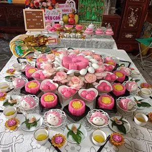 phụ kiện minh nhật