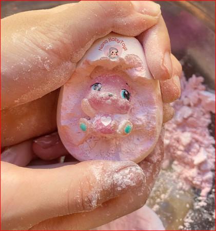 Đồ Chơi Khảo Cổ, Đào Hoá Thạch nhiều mẫu khủng long, Thú Hatchimal, khủng long phát sáng Toy