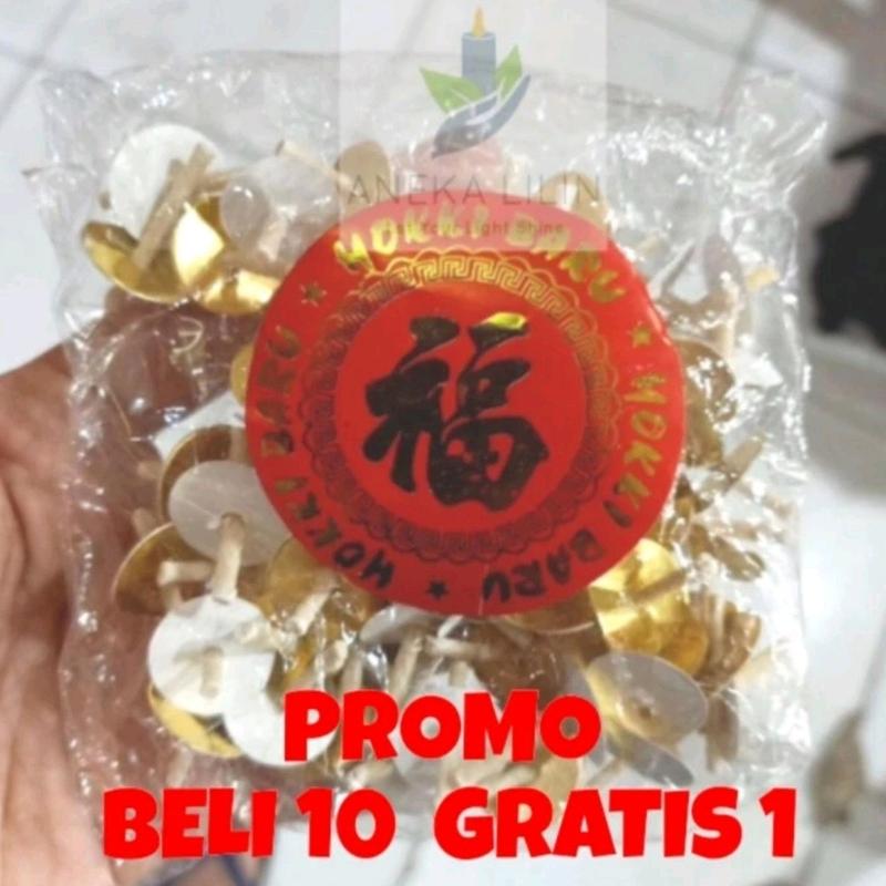 Sumbu Lilin Apung Minyak Cafe Restaurant Resto Hotel Spa Dekorasi 0